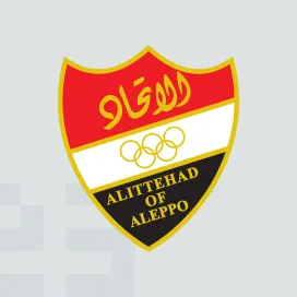 Al ittihad aleppo